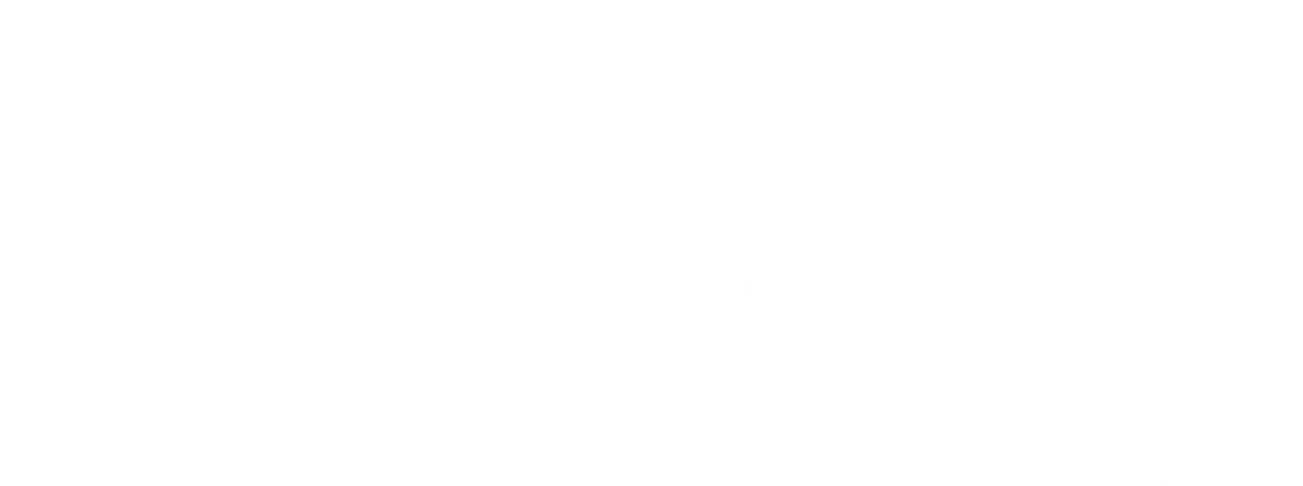 Logo it paradies Jena